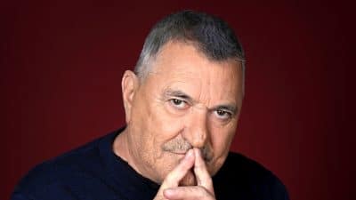 Jean-Marie Bigard