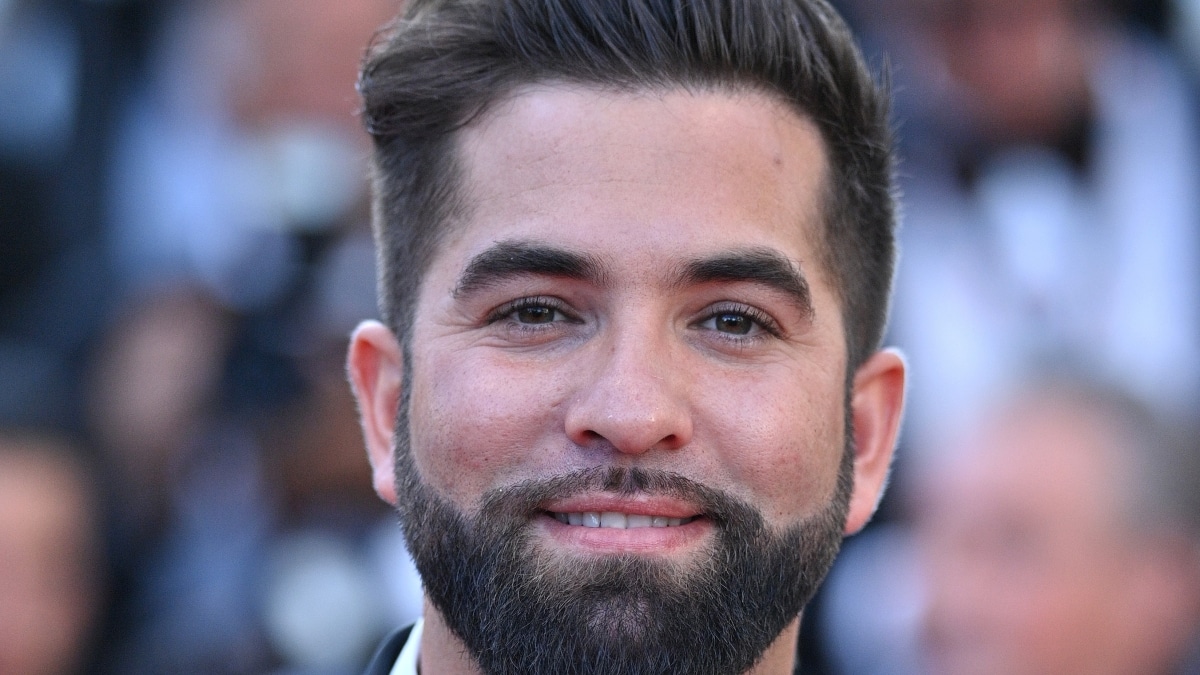 Kendji Girac