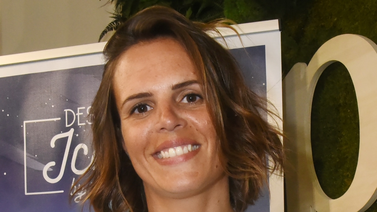 Laure Manaudou