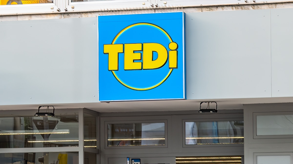 TEDi