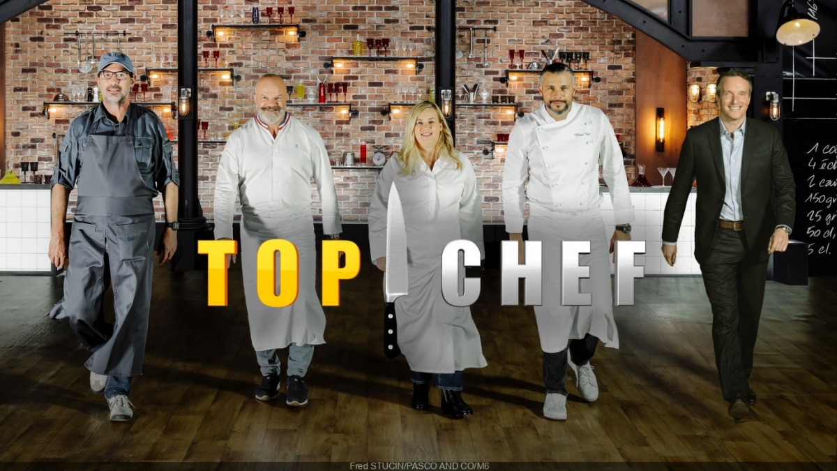 Top Chef