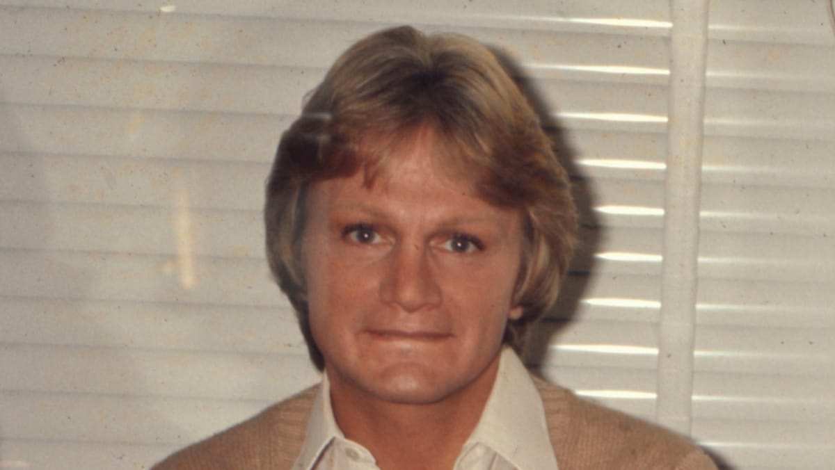 Claude François