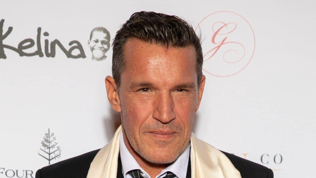 Benjamin Castaldi