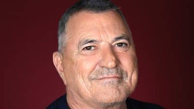 Jean-Marie Bigard