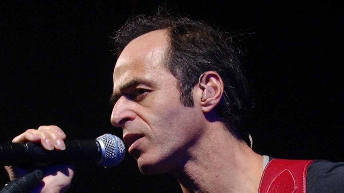 Jean-Jacques Goldman