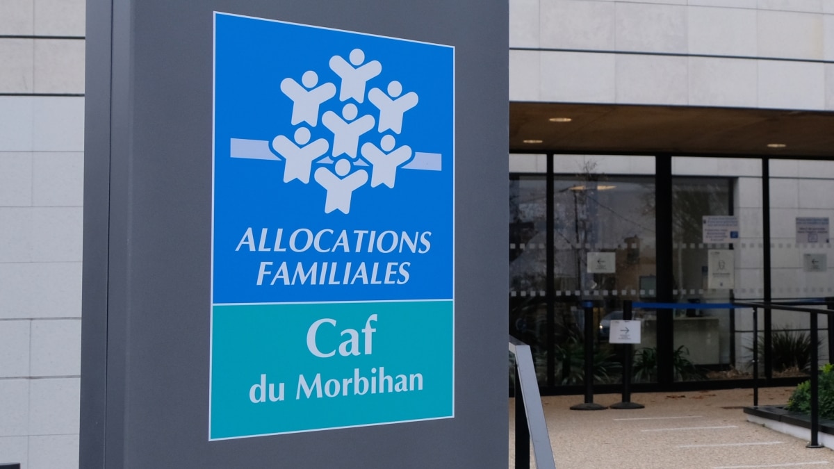 Allocations familiales