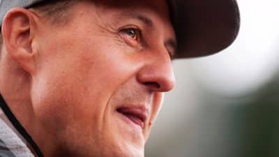 Michael Schumacher