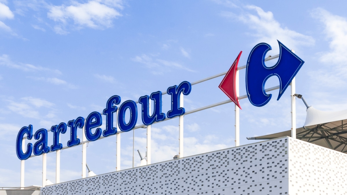 Carrefour