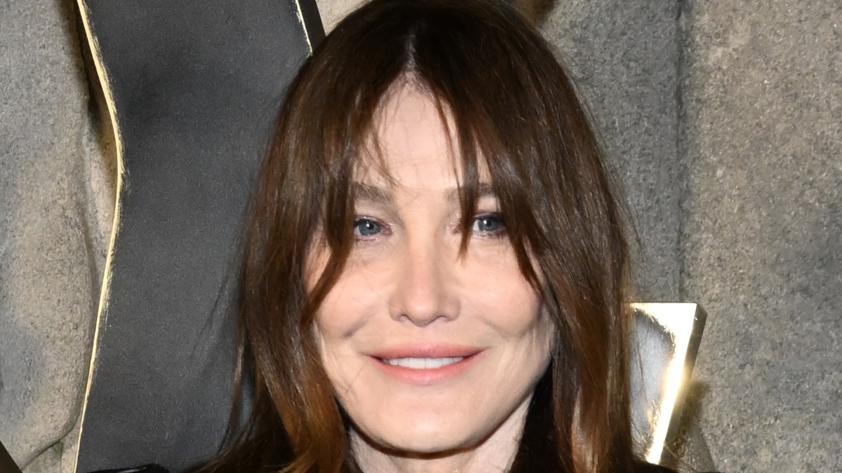 Carla Bruni