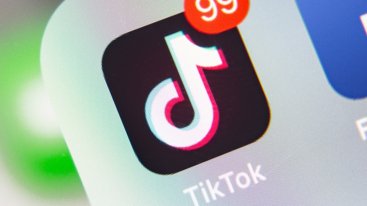 TikTok