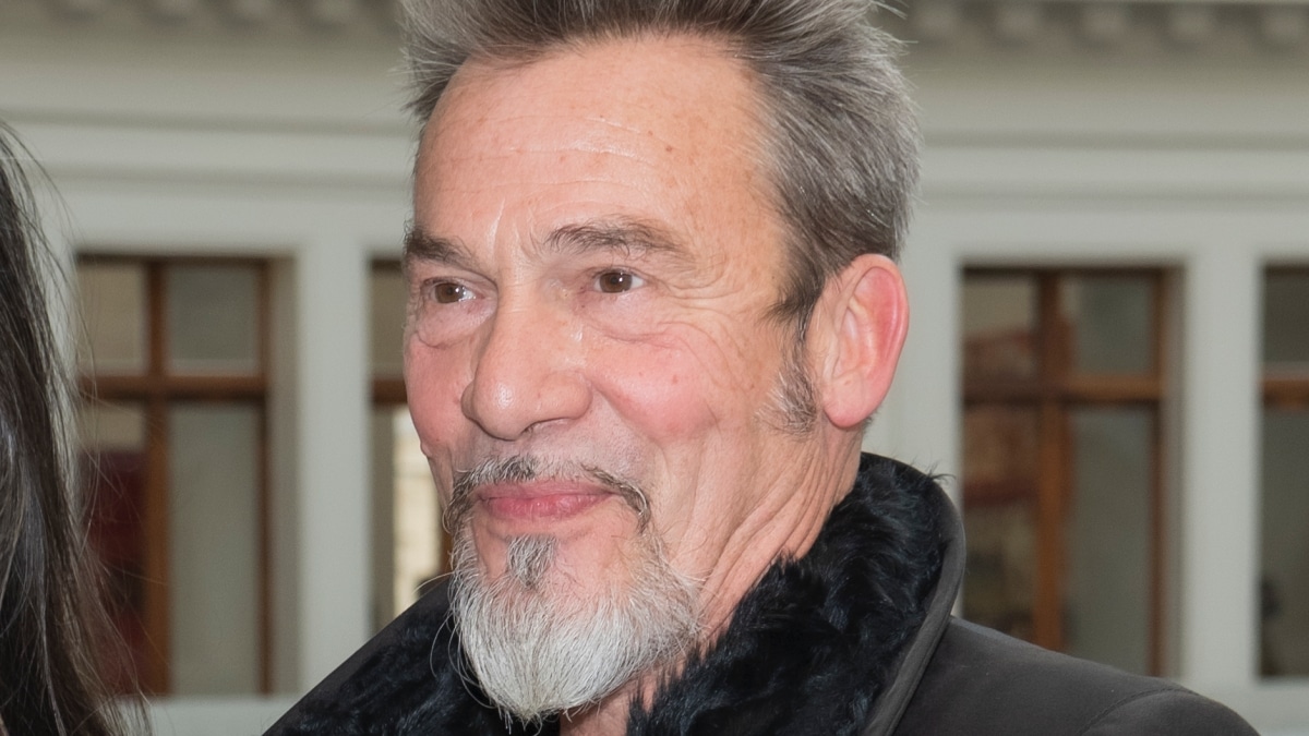 Florent Pagny