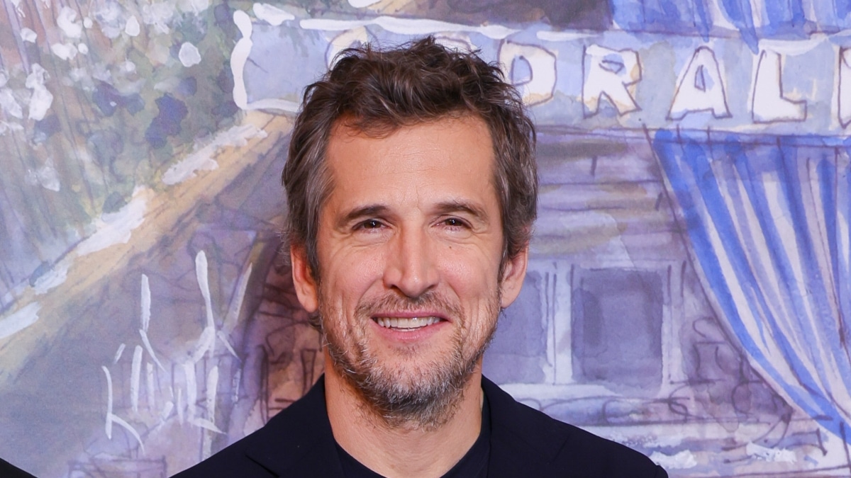 Guillaume Canet