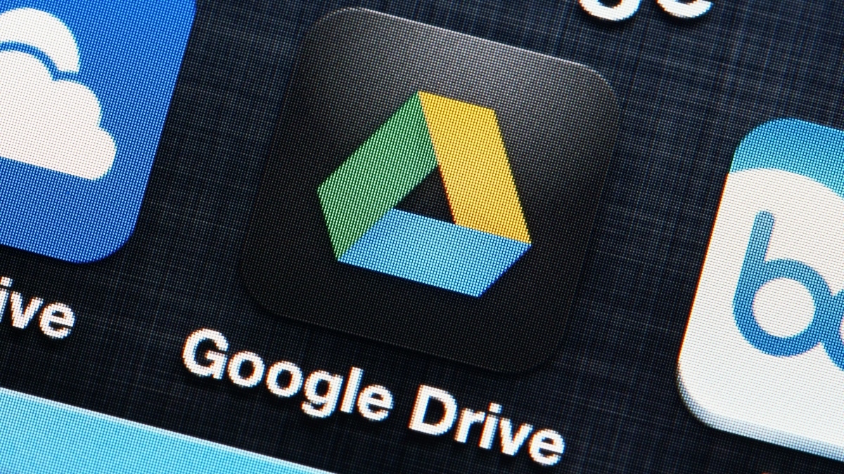 Google Drive