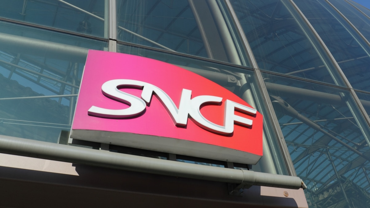 SNCF