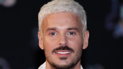 M Pokora