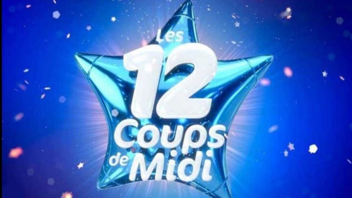 Les 12 coups de midi