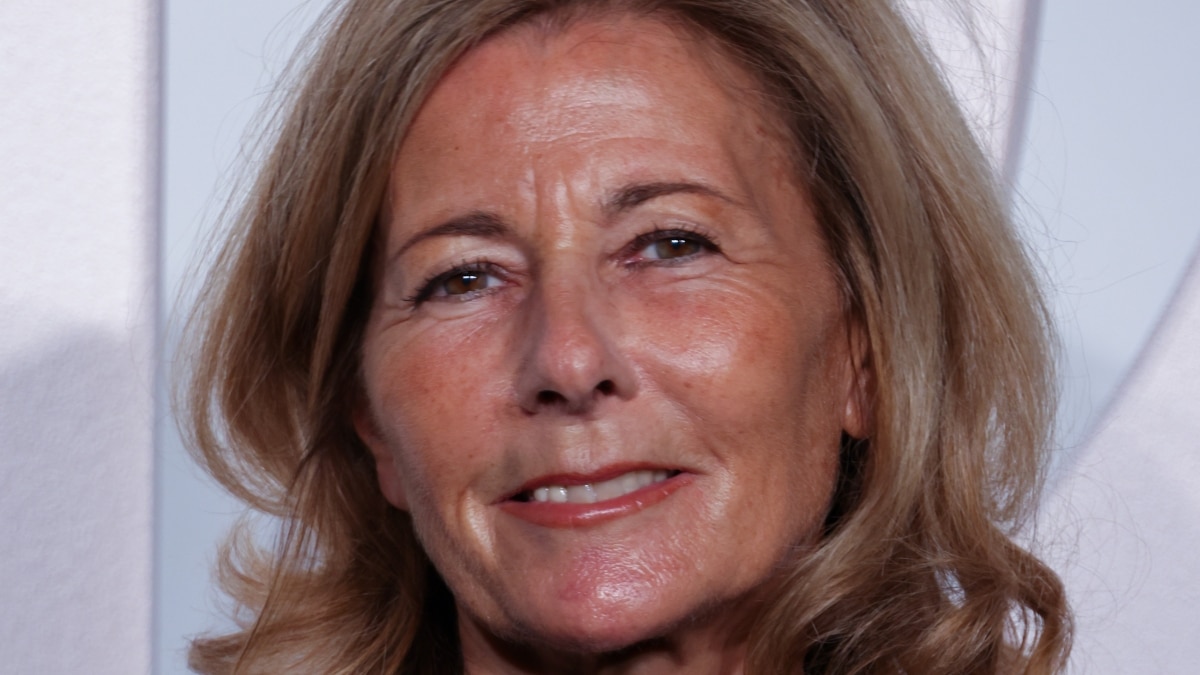 Claire Chazal