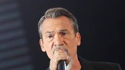 Florent Pagny