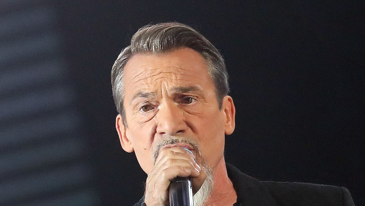 Florent Pagny