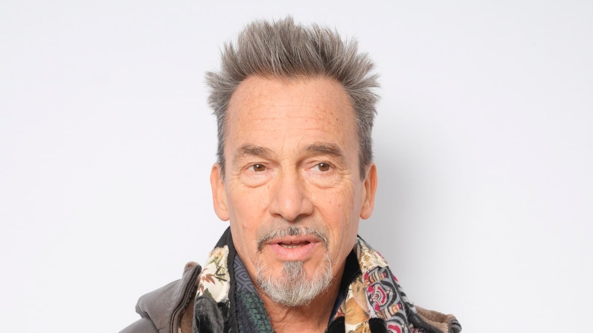 Florent Pagny