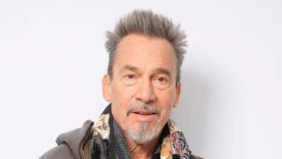 Florent Pagny