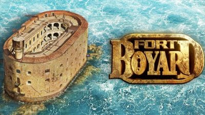 Fort Boyard