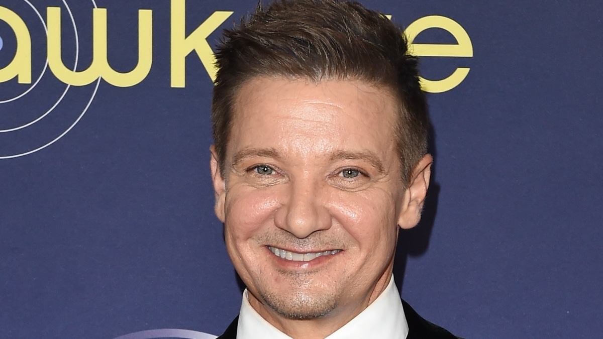 Jeremy Renner