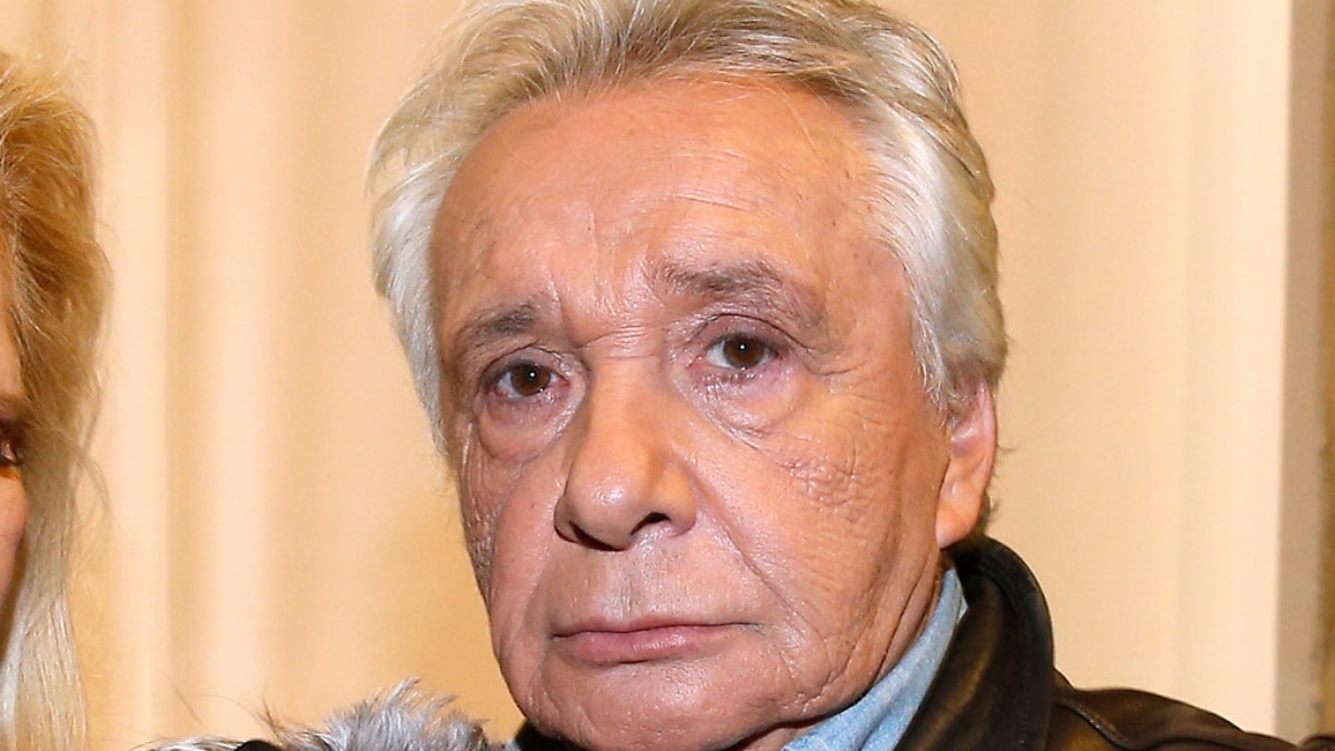 Michel Sardou