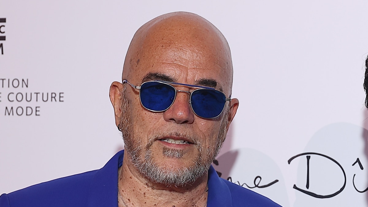 Pascal Obispo