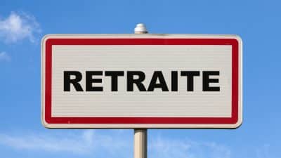 retraite