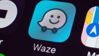 Waze