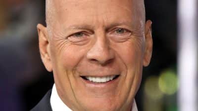 Bruce Willis