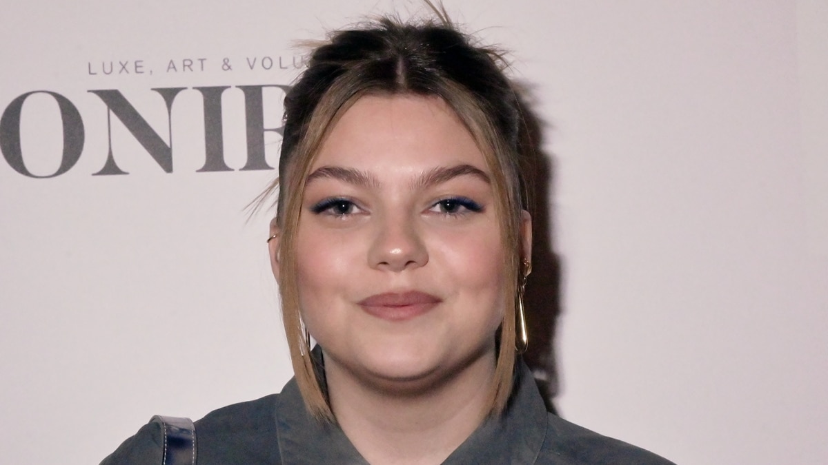 Louane Emera