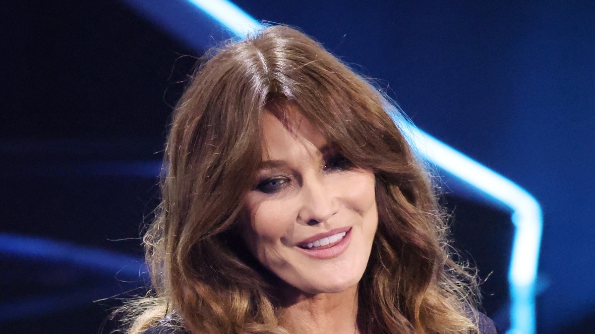 Carla Bruni