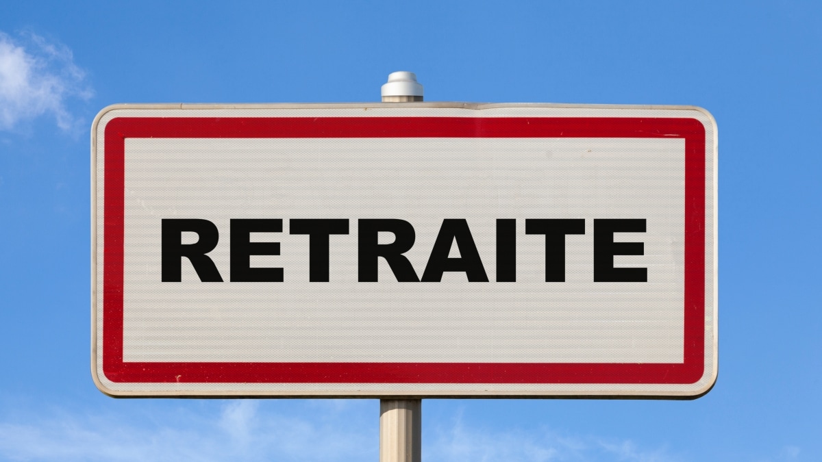 Retraites