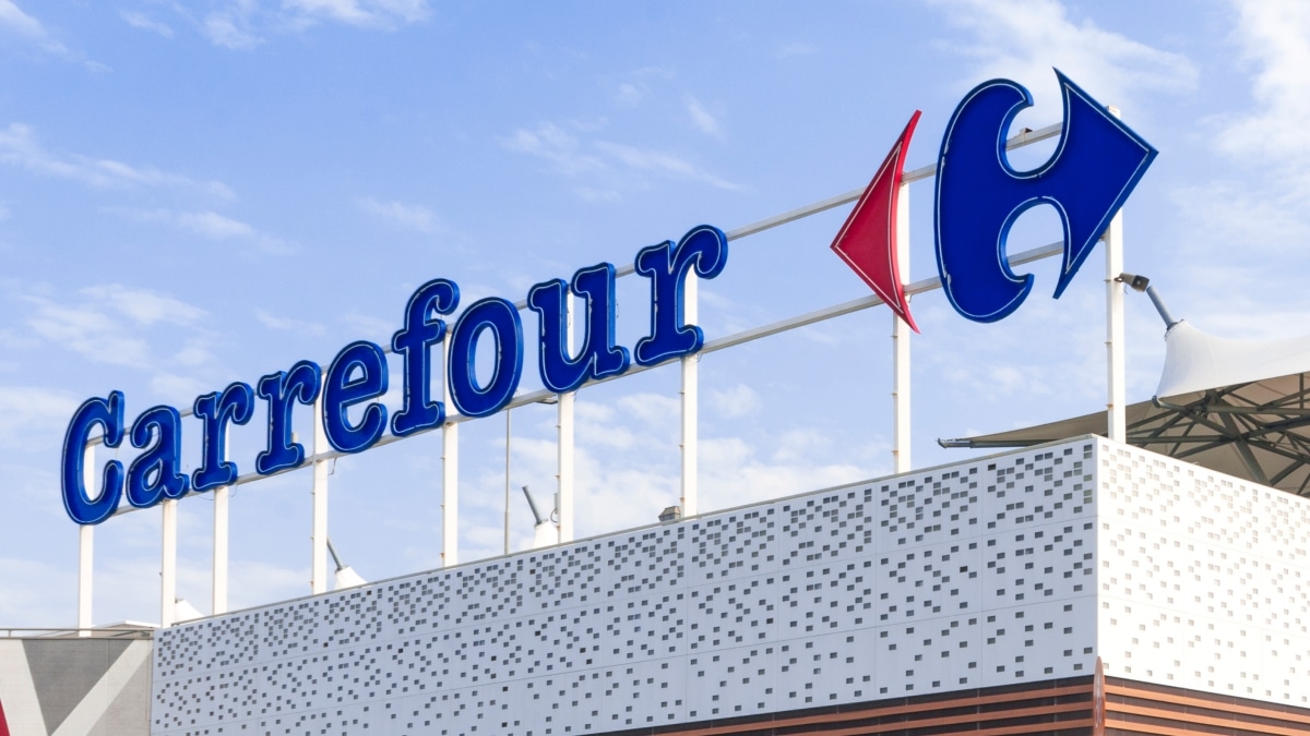 Carrefour