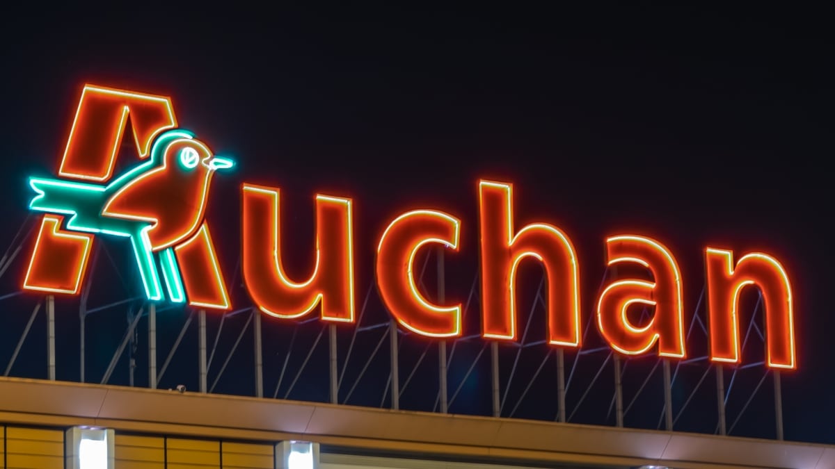 Auchan