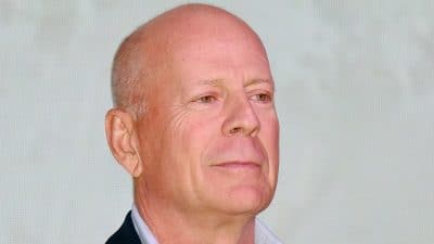 Bruce Willis