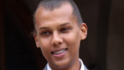 Stromae