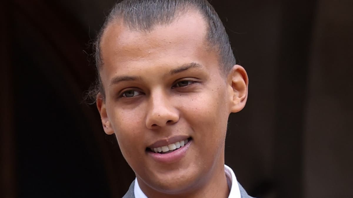 Stromae