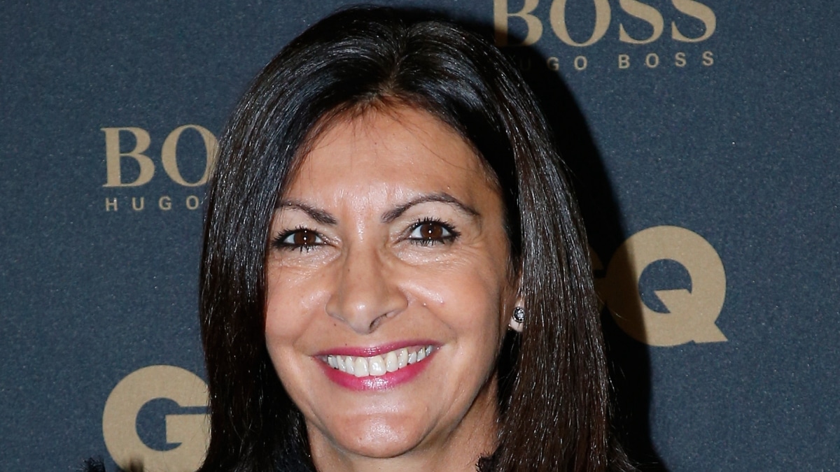 Anne Hidalgo