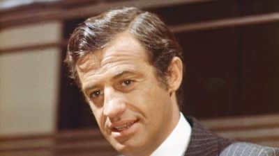 Jean-Paul Belmondo