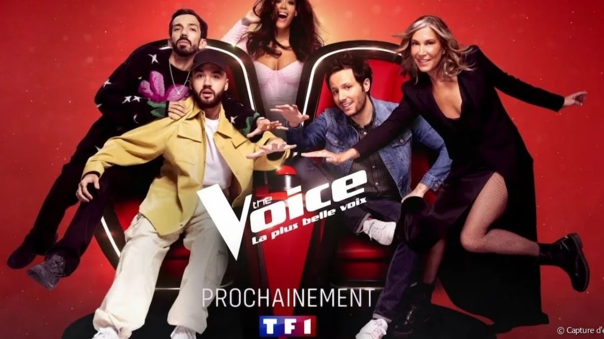 The Voice