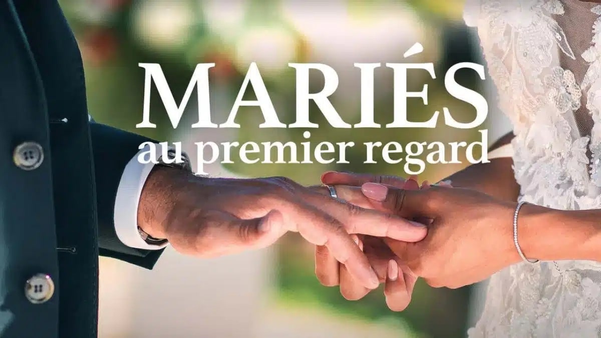 Mariés au premier regard