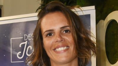 Laure Manaudou