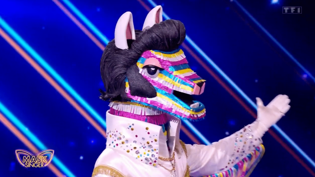 mask singer