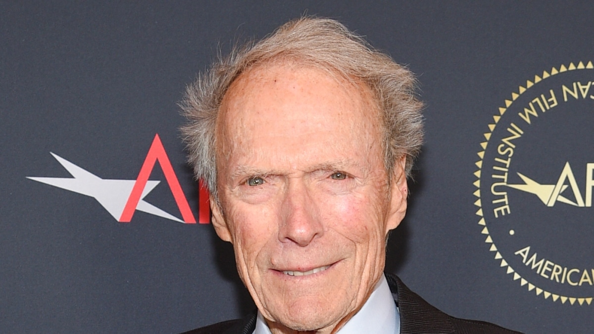 Clint Eastwood