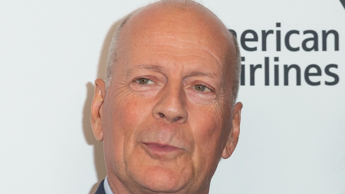 Bruce Willis