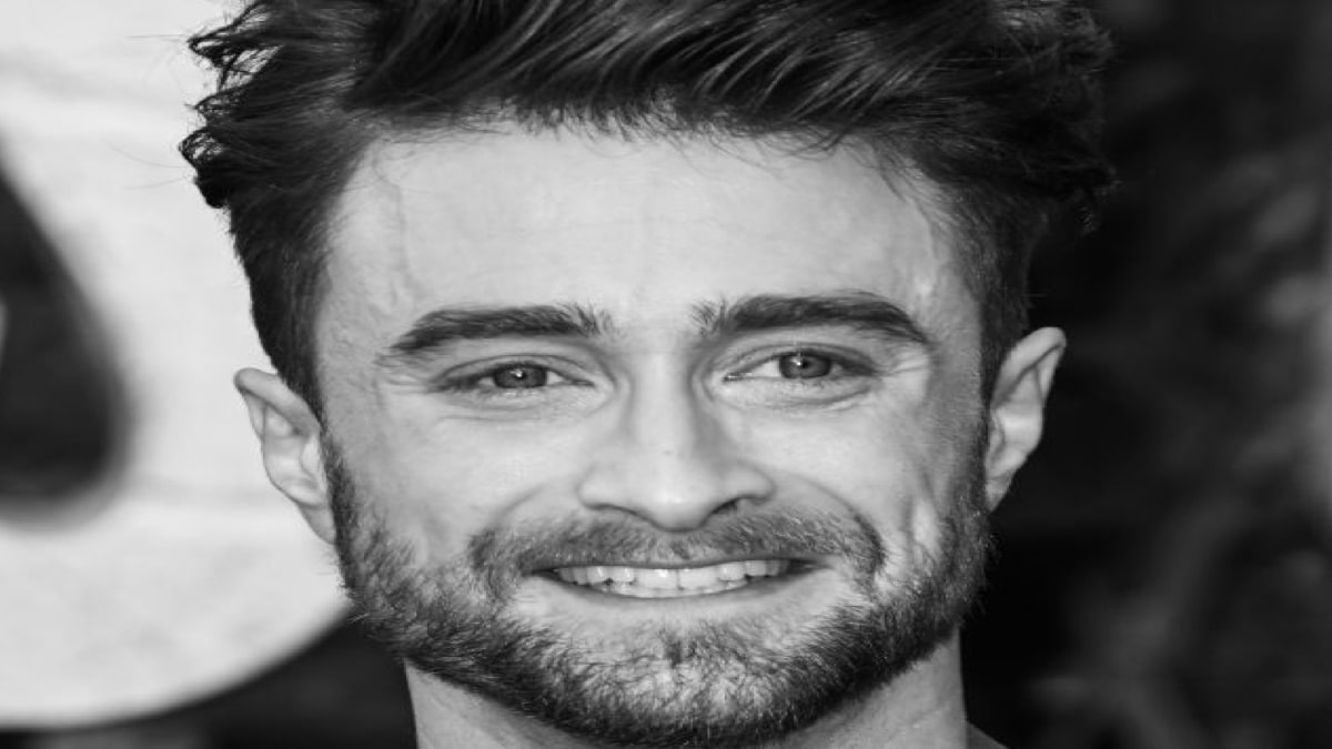 Daniel Radcliffe