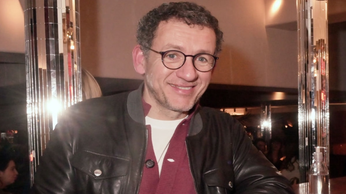 Dany Boon